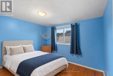 43 - 151 GATESHEAD CRESCENT Hamilton (Stoney Creek) Ontario photo 16