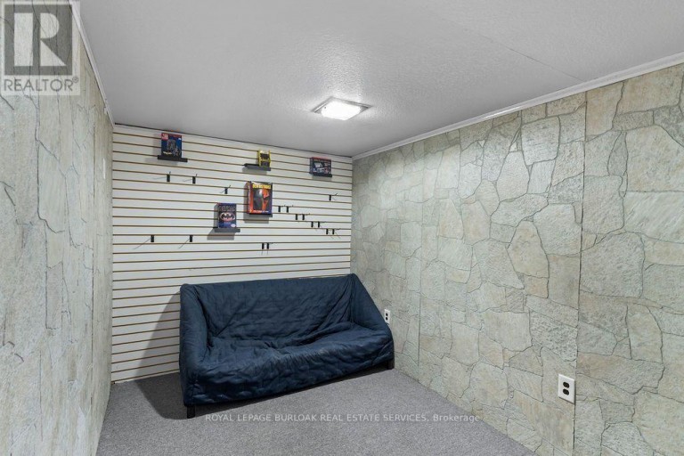 43 - 151 GATESHEAD CRESCENT, Hamilton (Stoney Creek), Ontario, L8G3W1