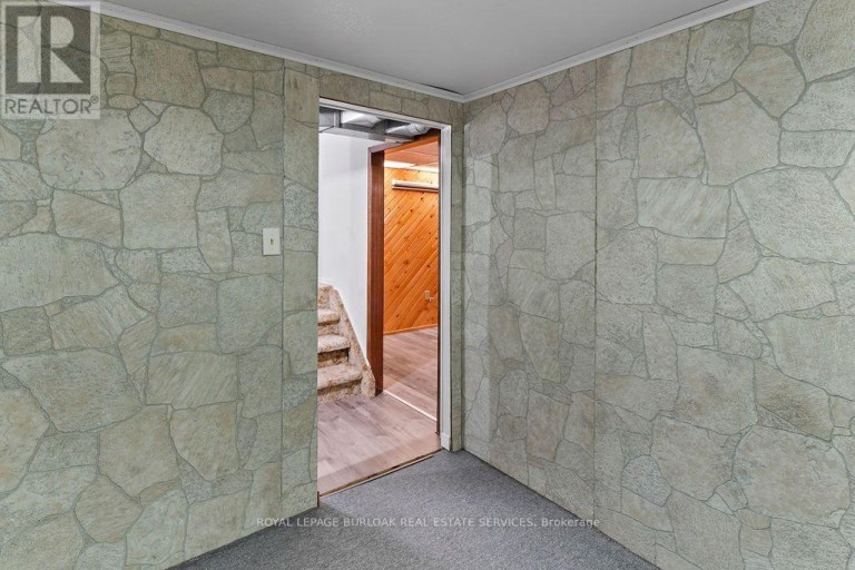 43 - 151 GATESHEAD CRESCENT, Hamilton (Stoney Creek), Ontario, L8G3W1