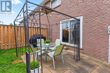 43 - 151 GATESHEAD CRESCENT Hamilton (Stoney Creek) Ontario photo 22