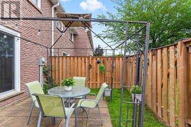 43 - 151 GATESHEAD CRESCENT Hamilton (Stoney Creek) Ontario photo 23