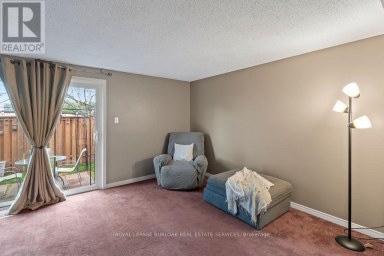 43 - 151 GATESHEAD CRESCENT Hamilton (Stoney Creek) Ontario photo 4