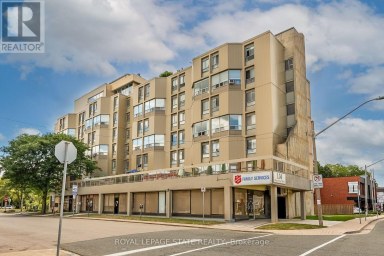 409 - 10 JOHN STREET W Hamilton (Dundas) Ontario photo 1
