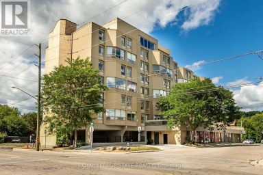 409 - 10 JOHN STREET W Hamilton (Dundas) Ontario photo 2