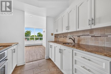 409 - 10 JOHN STREET W Hamilton (Dundas) Ontario photo 22