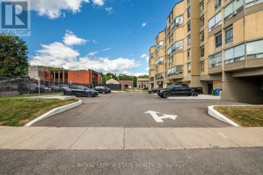 409 - 10 JOHN STREET W Hamilton (Dundas) Ontario photo 3