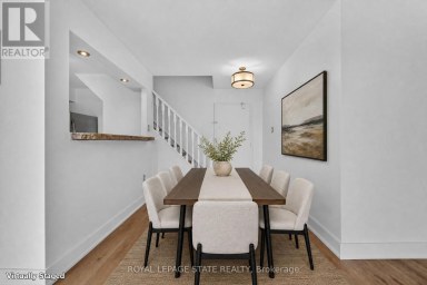 409 - 10 JOHN STREET W Hamilton (Dundas) Ontario photo 37
