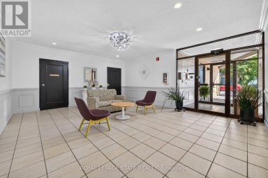 409 - 10 JOHN STREET W Hamilton (Dundas) Ontario photo 4