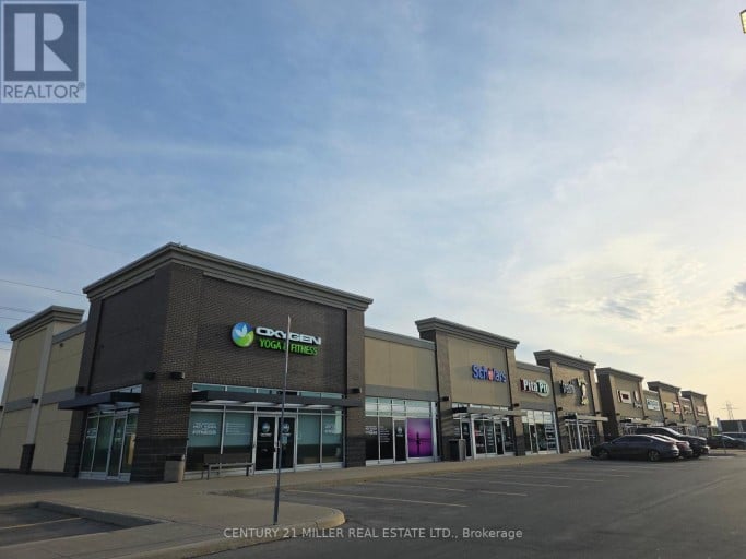 3 - 1380 SOUTH SERVICE ROAD, Hamilton (Fruitland), Ontario, L8E1C5