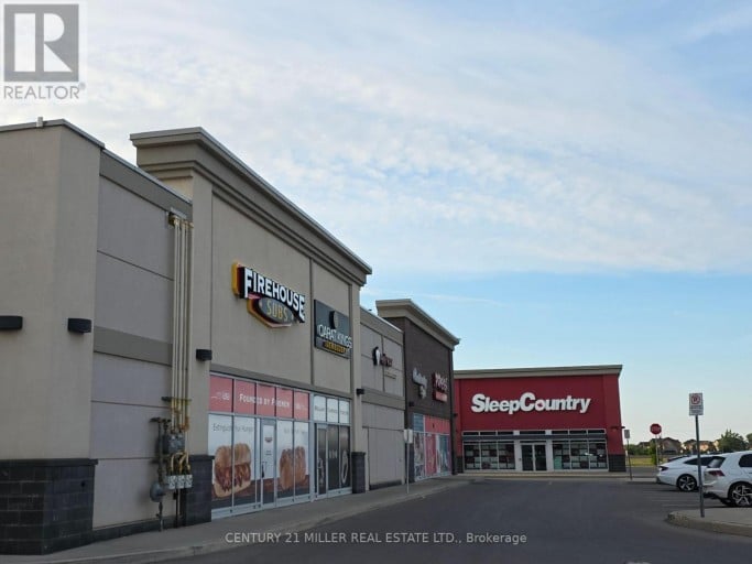 3 - 1380 SOUTH SERVICE ROAD, Hamilton (Fruitland), Ontario, L8E1C5