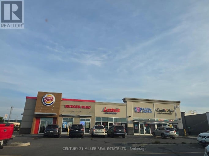 3 - 1380 SOUTH SERVICE ROAD, Hamilton (Fruitland), Ontario, L8E1C5