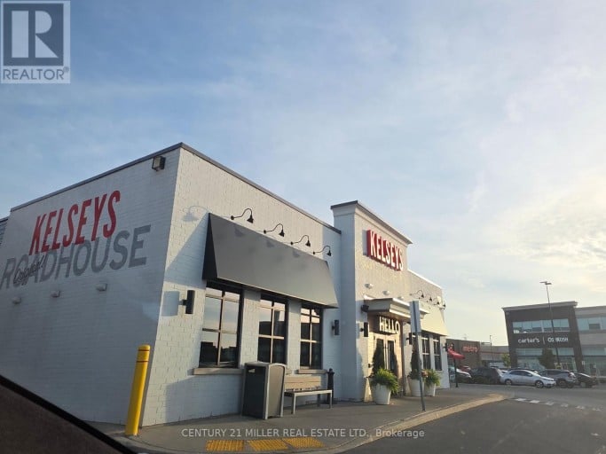 3 - 1380 SOUTH SERVICE ROAD, Hamilton (Fruitland), Ontario, L8E1C5