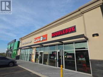 3 - 1380 SOUTH SERVICE ROAD Hamilton (Fruitland) Ontario photo 2