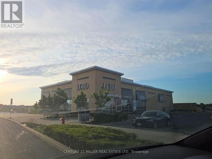3 - 1380 SOUTH SERVICE ROAD, Hamilton (Fruitland), Ontario, L8E1C5