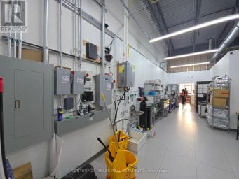 3 - 1380 SOUTH SERVICE ROAD Hamilton (Fruitland) Ontario photo 37