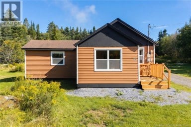 224 Anthonys Cove Road Saint John New Brunswick photo 1
