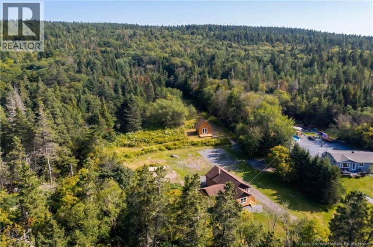 224 Anthonys Cove Road, Saint John, New Brunswick, E2P1L1