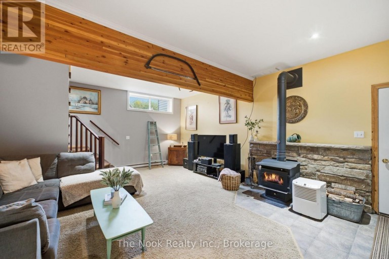 6 CEDAR TERRACE, Trent Lakes, Ontario, K0L1J0