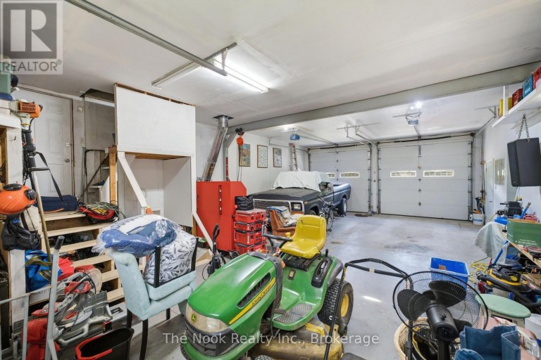 6 CEDAR TERRACE, Trent Lakes, Ontario, K0L1J0