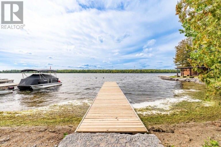 6 CEDAR TERRACE, Trent Lakes, Ontario, K0L1J0