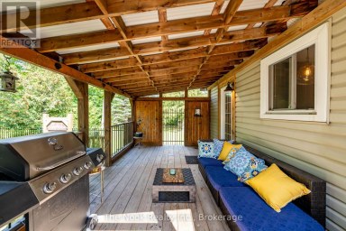 6 CEDAR TERRACE Trent Lakes Ontario photo 5