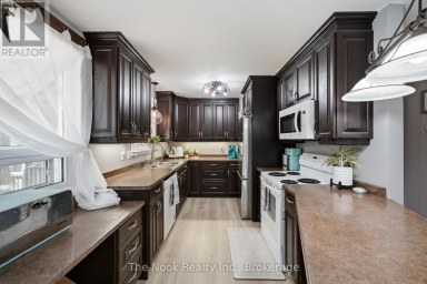 6 CEDAR TERRACE Trent Lakes Ontario photo 8