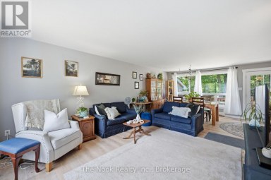 6 CEDAR TERRACE Trent Lakes Ontario photo 9