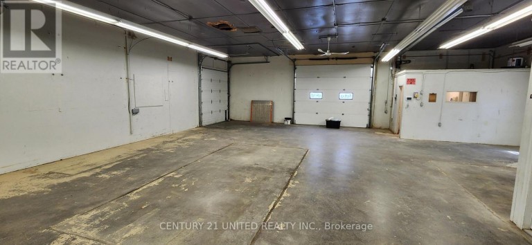1 - 680 THE PARKWAY, Peterborough (Otonabee Ward 1), Ontario, K9J6W3