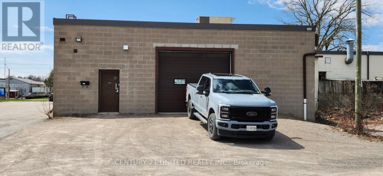 1 - 680 THE PARKWAY, Peterborough (Otonabee Ward 1), Ontario, K9J6W3