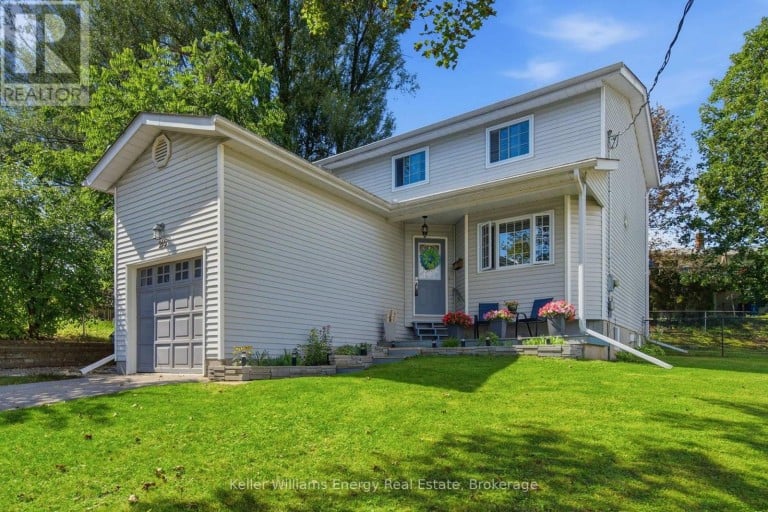 216 GALLAGHER STREET, Peterborough (Northcrest Ward 5), Ontario, K9H5P5
