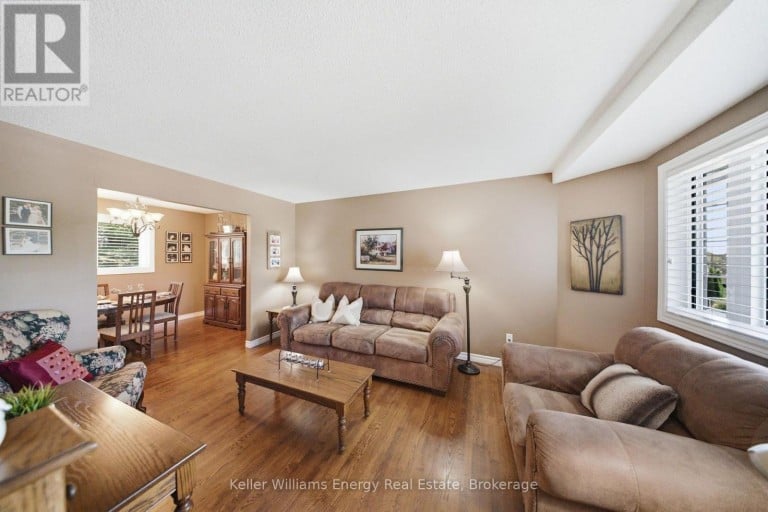 216 GALLAGHER STREET, Peterborough (Northcrest Ward 5), Ontario, K9H5P5