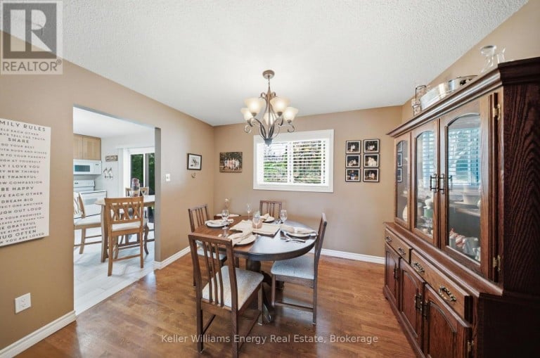 216 GALLAGHER STREET, Peterborough (Northcrest Ward 5), Ontario, K9H5P5