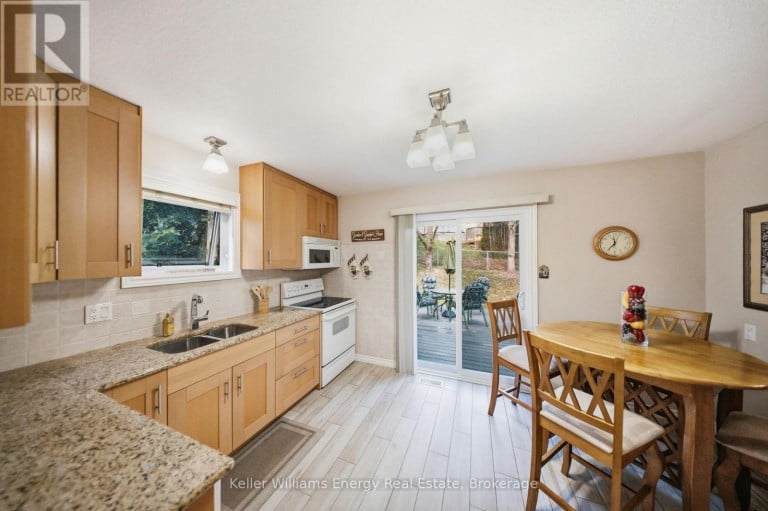 216 GALLAGHER STREET, Peterborough (Northcrest Ward 5), Ontario, K9H5P5