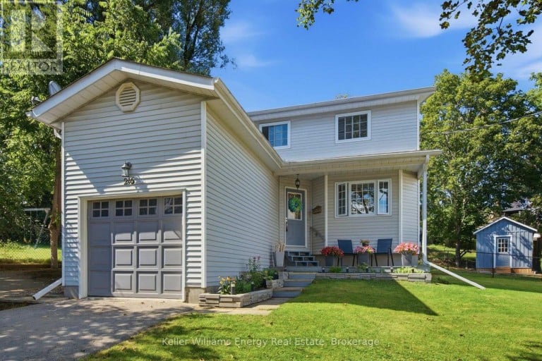 216 GALLAGHER STREET, Peterborough (Northcrest Ward 5), Ontario, K9H5P5
