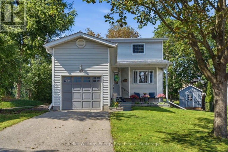 216 GALLAGHER STREET, Peterborough (Northcrest Ward 5), Ontario, K9H5P5