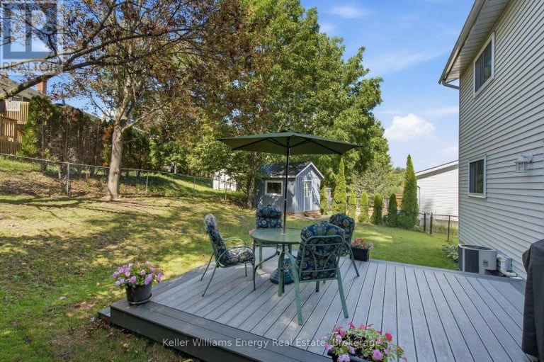216 GALLAGHER STREET, Peterborough (Northcrest Ward 5), Ontario, K9H5P5