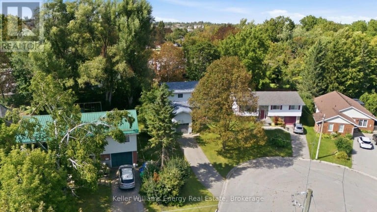 216 GALLAGHER STREET, Peterborough (Northcrest Ward 5), Ontario, K9H5P5
