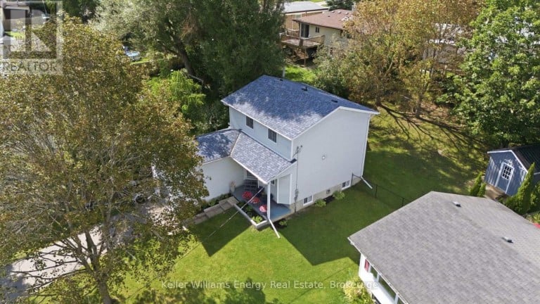 216 GALLAGHER STREET, Peterborough (Northcrest Ward 5), Ontario, K9H5P5