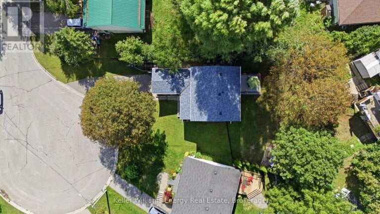 216 GALLAGHER STREET, Peterborough (Northcrest Ward 5), Ontario, K9H5P5