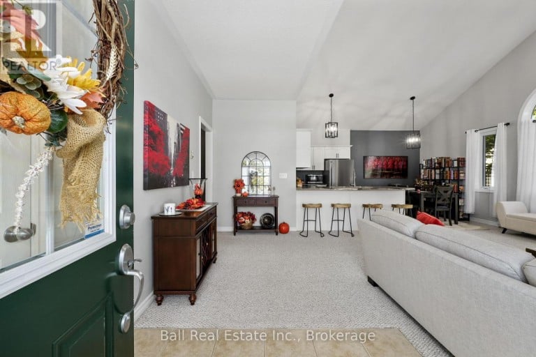 303 - 1055 BIRCHWOOD TRAIL, Cobourg, Ontario, K9A5Y1