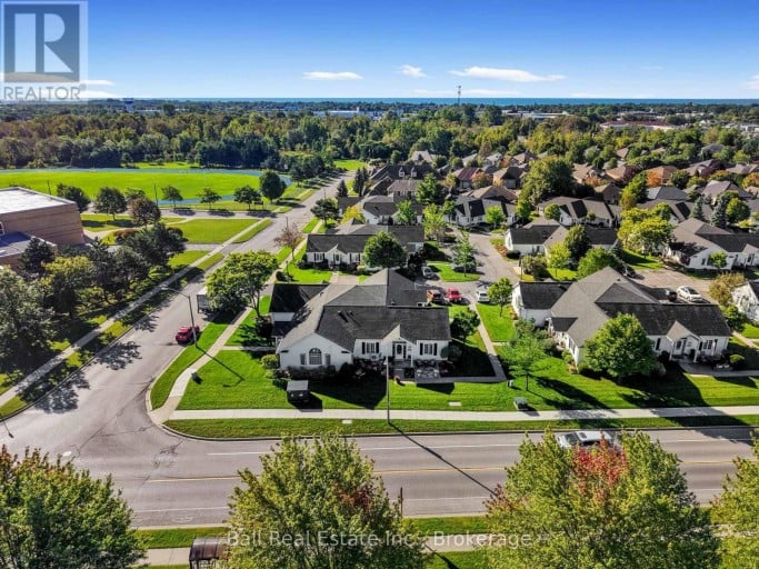 303 - 1055 BIRCHWOOD TRAIL, Cobourg, Ontario, K9A5Y1