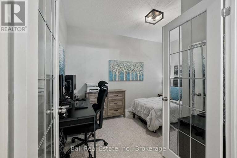 303 - 1055 BIRCHWOOD TRAIL, Cobourg, Ontario, K9A5Y1