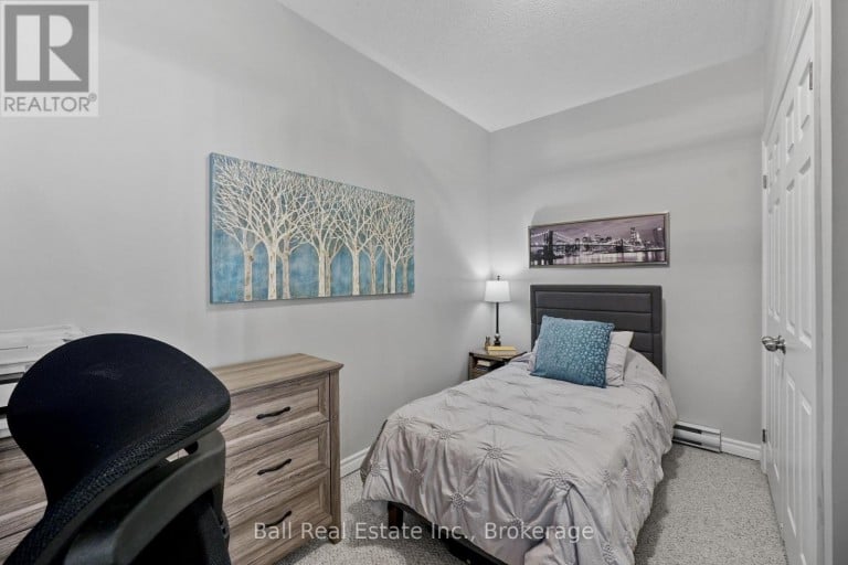 303 - 1055 BIRCHWOOD TRAIL, Cobourg, Ontario, K9A5Y1