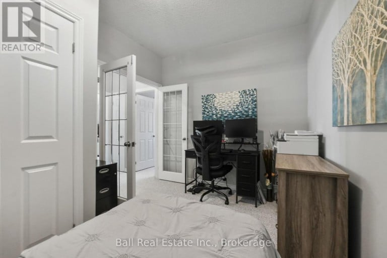 303 - 1055 BIRCHWOOD TRAIL, Cobourg, Ontario, K9A5Y1