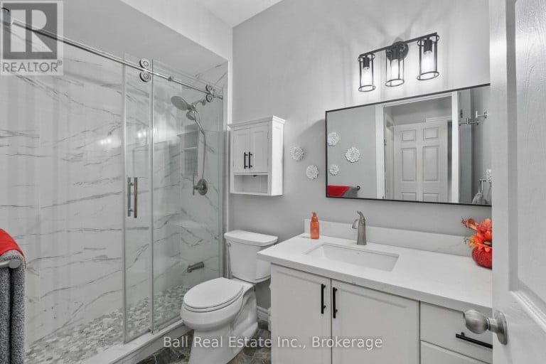 303 - 1055 BIRCHWOOD TRAIL, Cobourg, Ontario, K9A5Y1