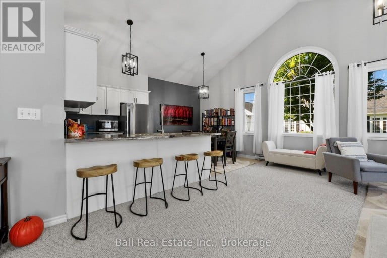 303 - 1055 BIRCHWOOD TRAIL, Cobourg, Ontario, K9A5Y1