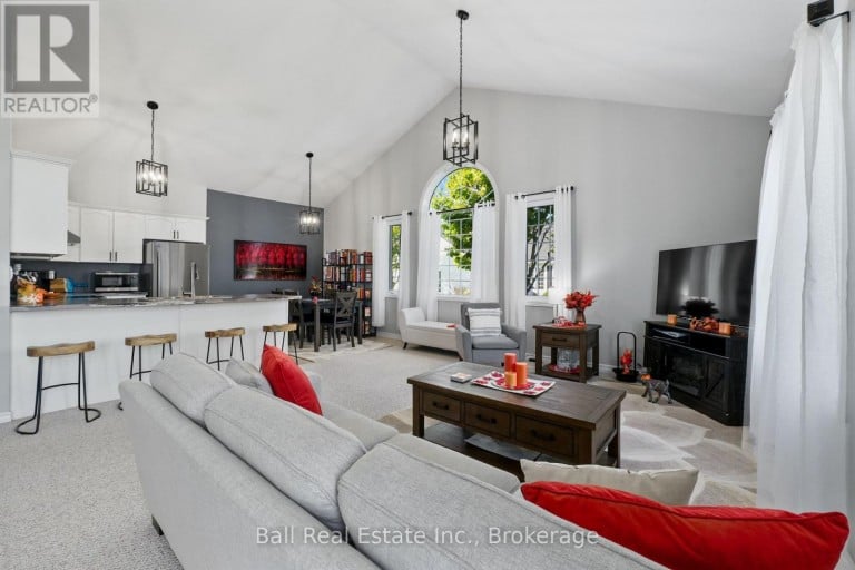 303 - 1055 BIRCHWOOD TRAIL, Cobourg, Ontario, K9A5Y1