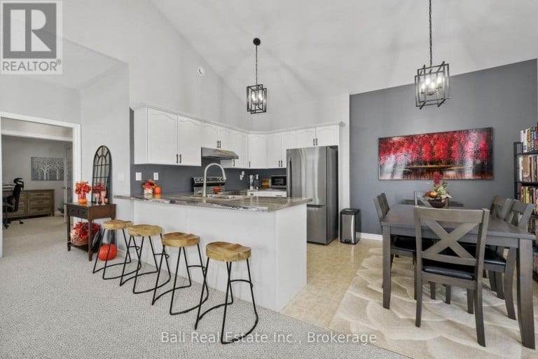 303 - 1055 BIRCHWOOD TRAIL, Cobourg, Ontario, K9A5Y1