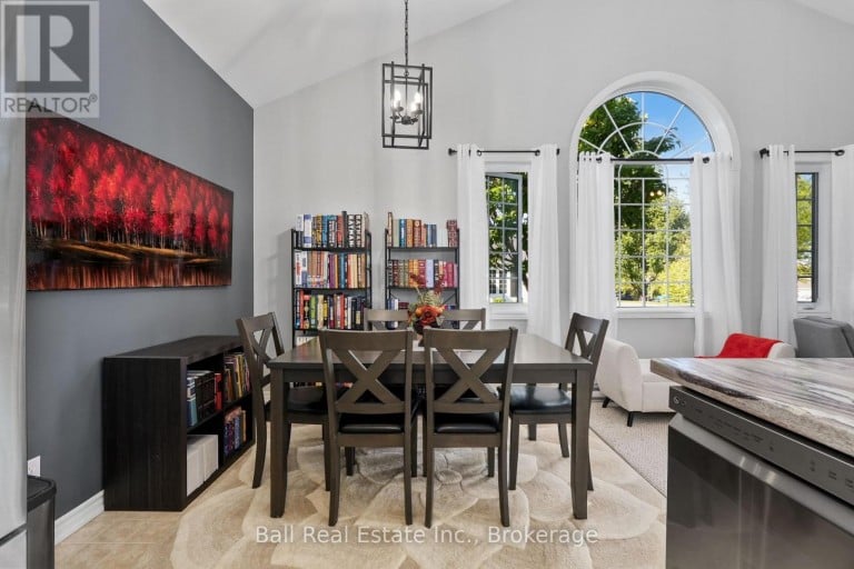 303 - 1055 BIRCHWOOD TRAIL, Cobourg, Ontario, K9A5Y1
