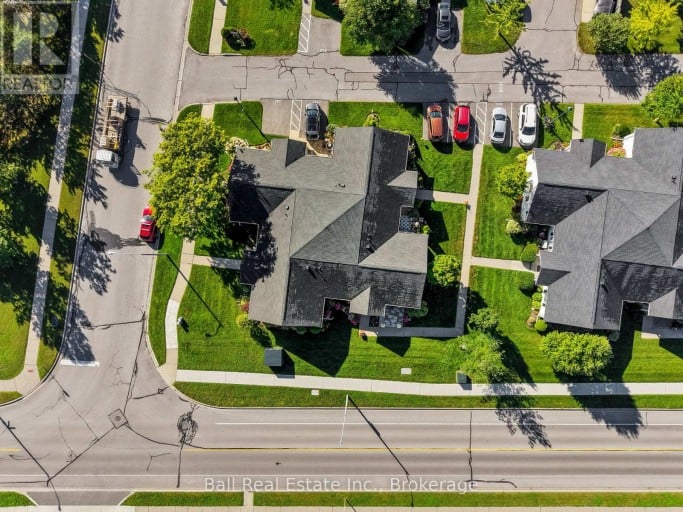 303 - 1055 BIRCHWOOD TRAIL, Cobourg, Ontario, K9A5Y1